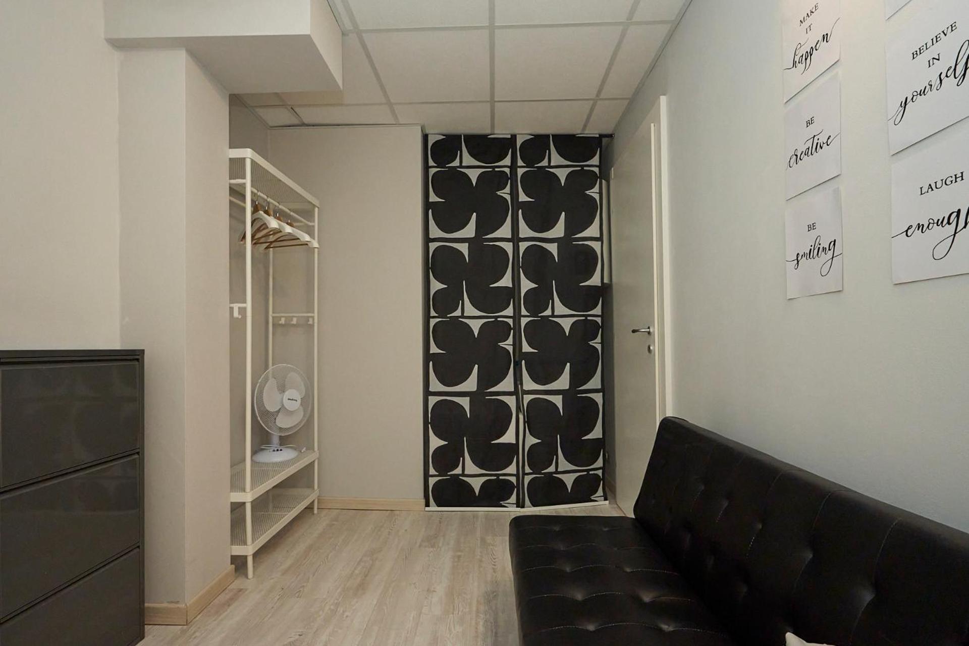 Design White Loft - Ac Wifi 10 Minutes From Duomo Appartement
