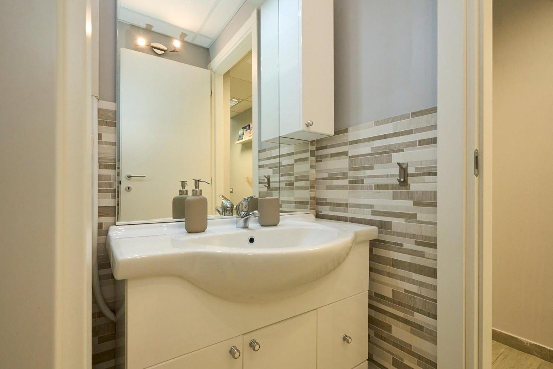 Design White Loft - Ac Wifi 10 Minutes From Duomo Milaan